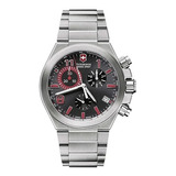 Reloj Victorinox Swiss Army Tachymeter