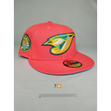 Gorra New Era Exclusiva Blue Jays 7 