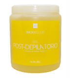 Gel Post Depilatorio Con Manzanilla Biobellus 1 Kg