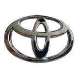 Emblema Timón Toyota Prado Tx