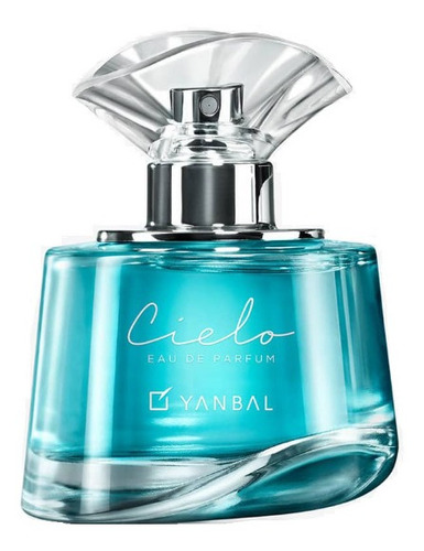 Cielo Parfum - Ml A $ 1300 - mL a $532