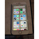iPhone 8 64g Color Blanco Caja Cargador
