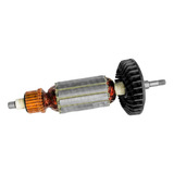 Rotor Componente Esmerilhadeira Makita M9507/ M9508 110v