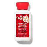 Hidratante Corporal Bath &body Works Japanese Cherry Blossom