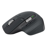 Z Ratón Inalámbrico Logitech Mx Master 3s, 8000 Dpi, 2,4