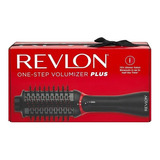 Cepillo Secador Revlon Plus 2.0 Original Nuevo Modelo