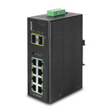 Industrial Ethernet Solution Igs-10020mt Planet Networking