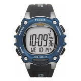 Reloj Timex Ironman - T5e241 - 100 Lap