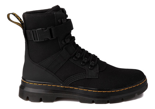 Botas Dr Martens Mod 579317 Combs Tech Ii Utility Unisex /c 