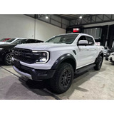 Ford Ranger Raptor 0km 3.0l V6 Bit Cd 4x4 Precio Nueva A9