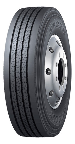 Neumático Dunlop Sp320 295 80 22.5 154/149m Camión