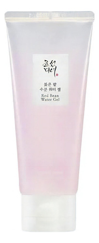 Beauty Of Joseon- Red Bean Water Gel 100 Ml Momento De Aplicación Día/noche Tipo De Piel Todo Tipo De Piel