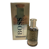 Perfume Hugo Boss Bottled Eau De Parfum (edp) 200ml Original