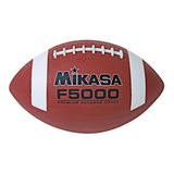 Balon Futbol Americano Mikasa 7puLG Original F5000 