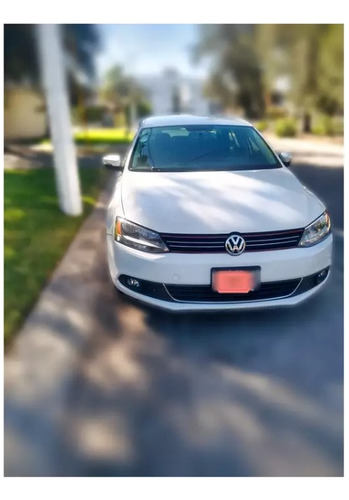 Volkswagen Jetta Nuevo 2013