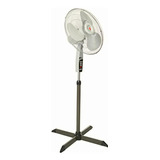 Man Vpg-0018 Ventilador De Pedestal