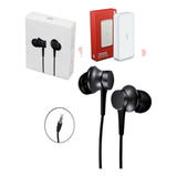 Fone De Ouvido In-ear Xiaomi Mi Piston Basic Edition Redmi