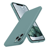 Funda Surphy Para iPhone 11 Pro- Verde Cactus