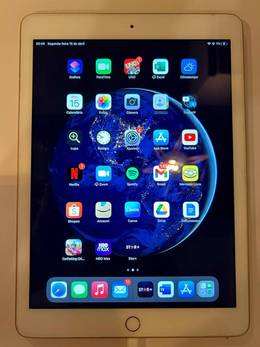 iPad 6 Geração (a1893)