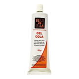 Gel Cola Para Fabricação De Mega Hair E Próteses