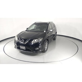 Nissan X-trail 2.5 Exclusive 2 Row Auto