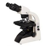Microscópio Biológico De Ótica Infinita Di-110b - Digilab