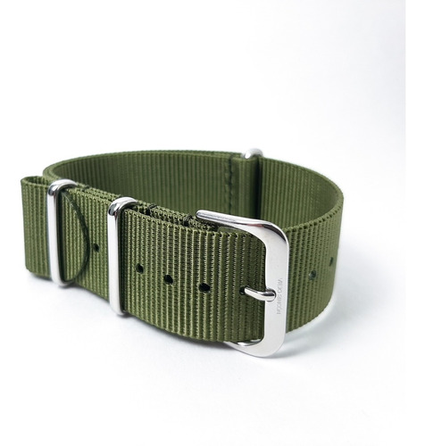 Nato Strap Nylon Hi Quality 22 Mm