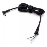 Cable De Repuesto Para Cargador Hp Envy Azul 