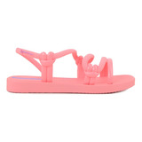 Sandália Infantil Feminina Ipanema Solar Rosa - 26984