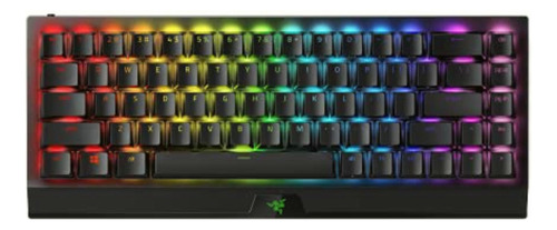 Razer Blackwidow V3 Mini Hyperspeed Phantom Pudding Edition