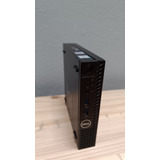 Dell Optiplex 3070 Tiny