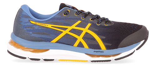 Zapatillas Running Asics Gel-hypersonic 3 Hombre En Na | Dex