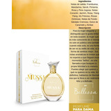 Perfume Musa