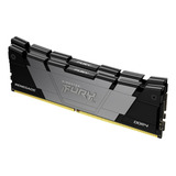 Kit Memoria Ram Kingston Fury Renegade B Ddr4 4266 Mt/s 16gb