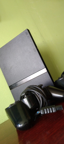 Play Station 2 