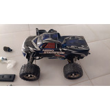 Camioneta Rc Nitro Stampade / Traxxas 