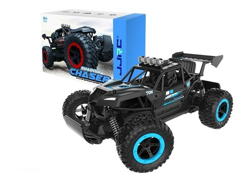 Q102  Shadow Chaser Jjrc