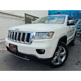 Jeep Grand Cherokee 2012