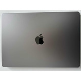 Macbook Pro M1 Pro 16 Polegadas 512 Gb Ssd A2485