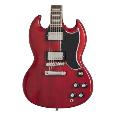 Epiphone Sg G400 Cherry | MercadoLivre 📦