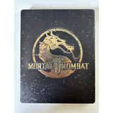 Mortal Kombat 11 Steelbook - Xbox One 