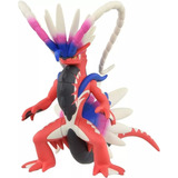 Takara Tomy Pokemon Koraidon Ml-29 Moncolle Original Jp