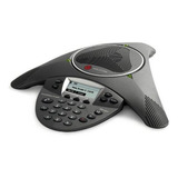 Polycom Soundstation Ip 6000 220015600001 Poe Fuente De Alim