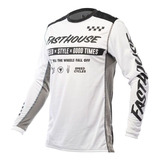 Jersey Moto Fasthouse Mx Grindhouse Domingo