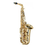 Sax Alto Eagle 501 Novo 