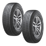 Paquete 2 Llantas 245/75r16 Laufen Xfit Ht Ld01 111t