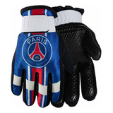 Guantes De Portero Arquero Clubes 