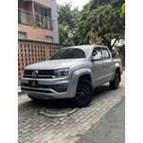 Volkswagen Amarok 2018 Comfortline Automatica