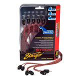 Rca Stinger 6 Canales De 5,2m Serie 4000 Si4617 Sonocar