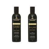 La Puissance Kit Nutrition Shampoo + Acondicionador 300ml
